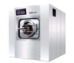 洗衣房设备系列